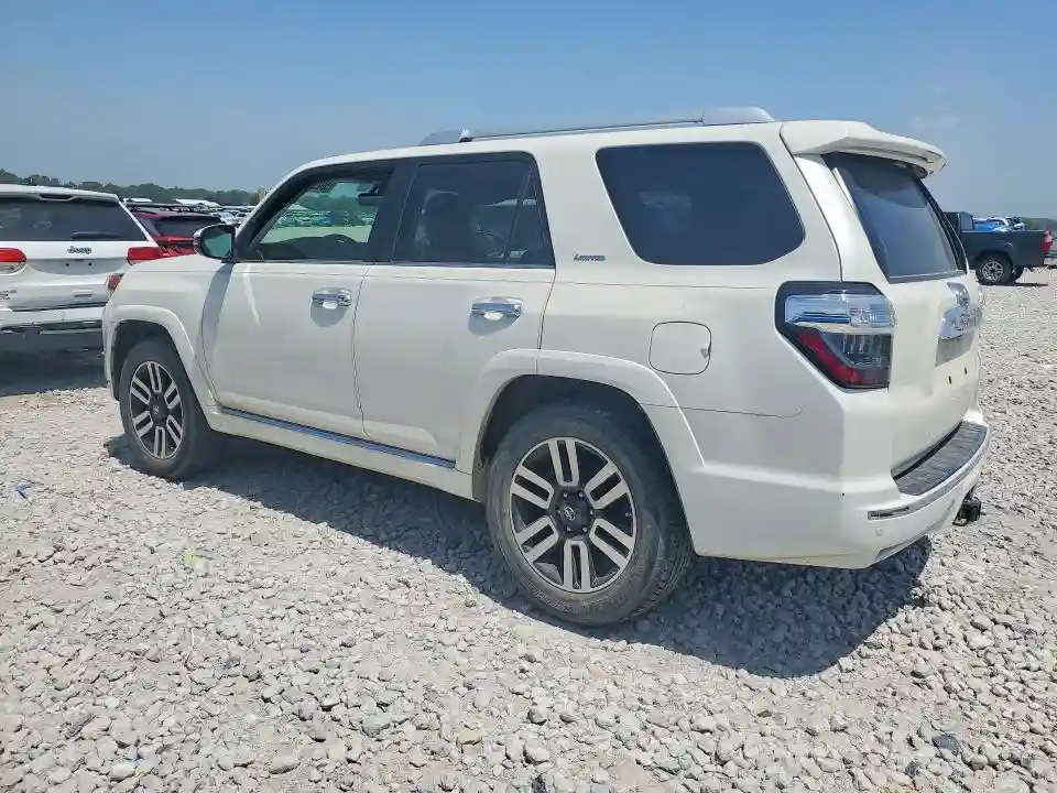 JTEBU5JR4G5308109 2016 TOYOTA 4RUNNER-1