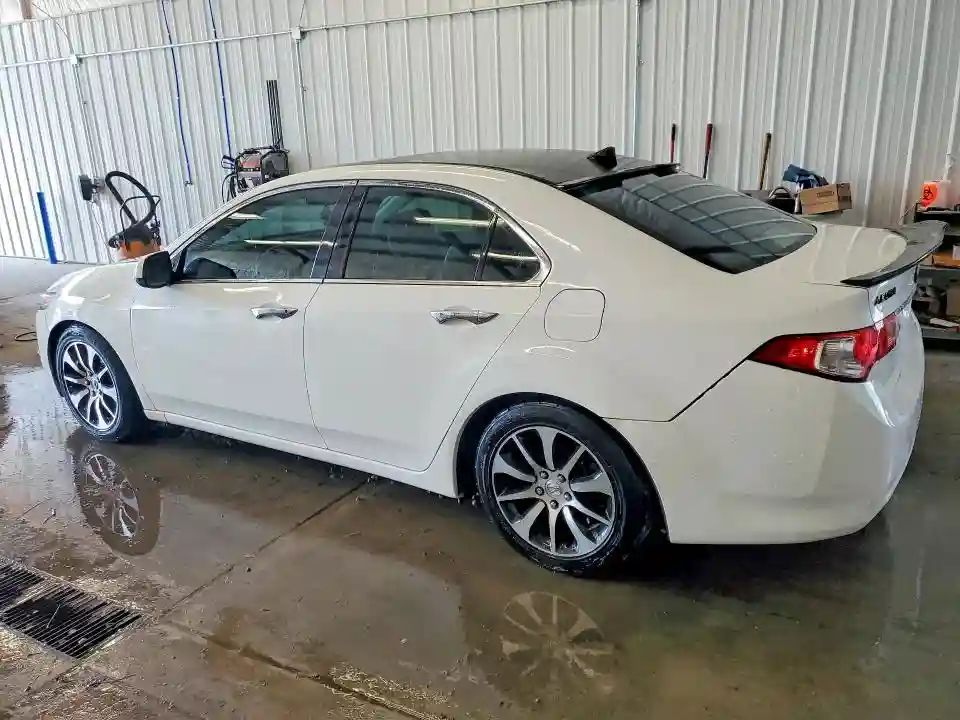 JH4CU2F67BC007309 2011 ACURA TSX-1