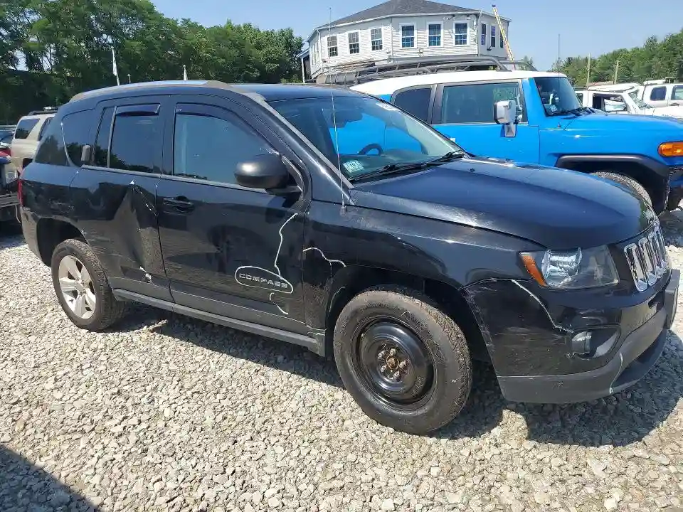 1C4NJDBB2FD248261 2015 JEEP COMPASS-3