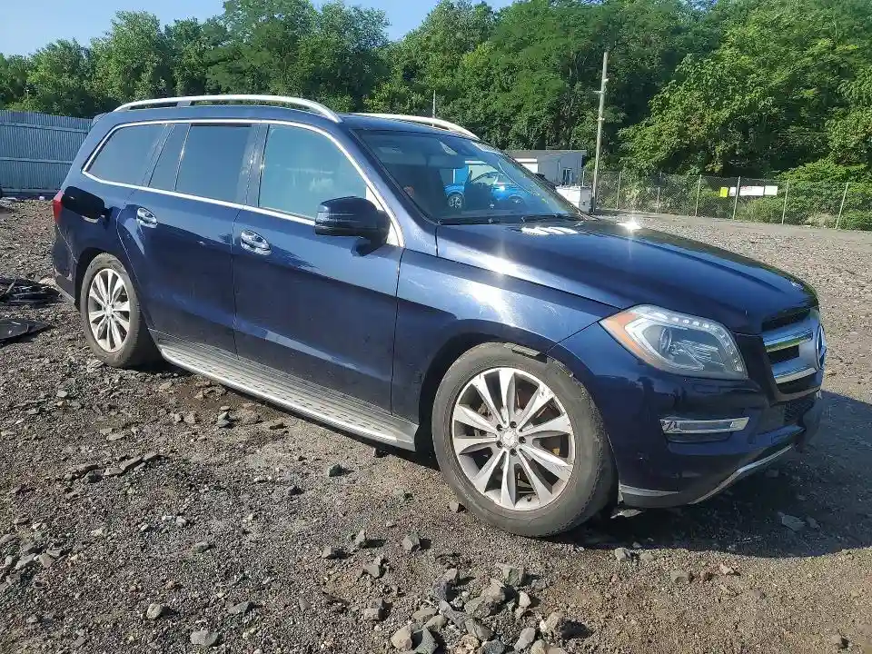 4JGDF7CE4EA336134 2014 MERCEDES-BENZ GL-CLASS-3