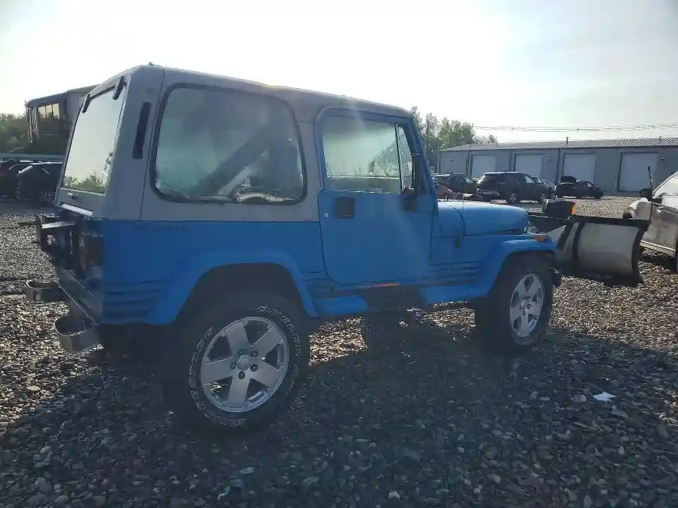 2J4FY39T9KJ167802 1989 JEEP WRANGLER-2