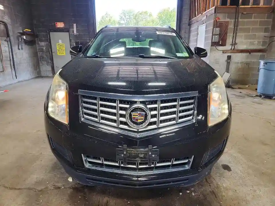 3GYFNAE31DS656155 2013 CADILLAC SRX-4