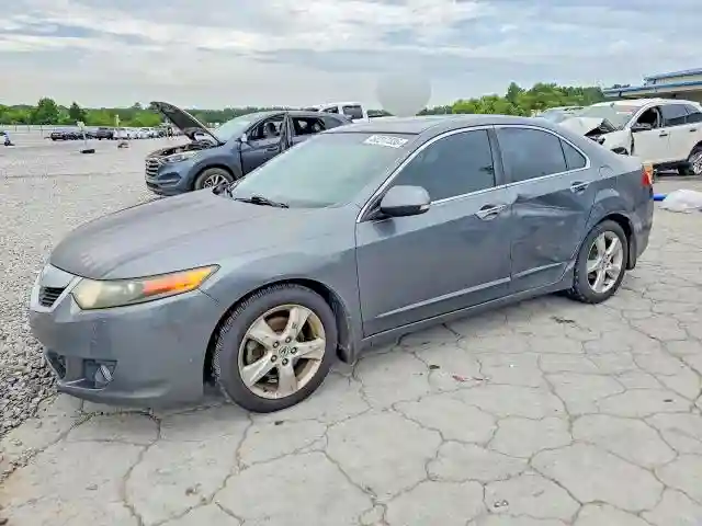 JH4CU2F61AC015873 2010 ACURA TSX-0