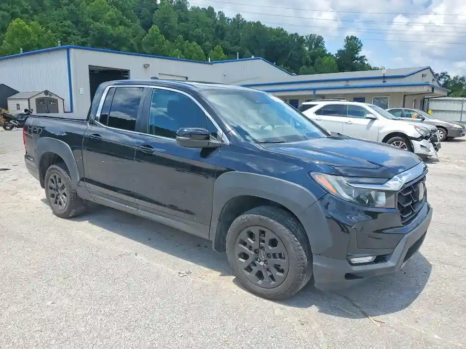 5FPYK3F56PB049854 2023 HONDA RIDGELINE-3