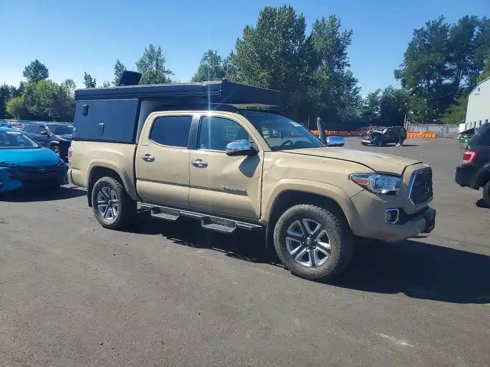 3TMGZ5AN6HM066492 2017 TOYOTA TACOMA-3