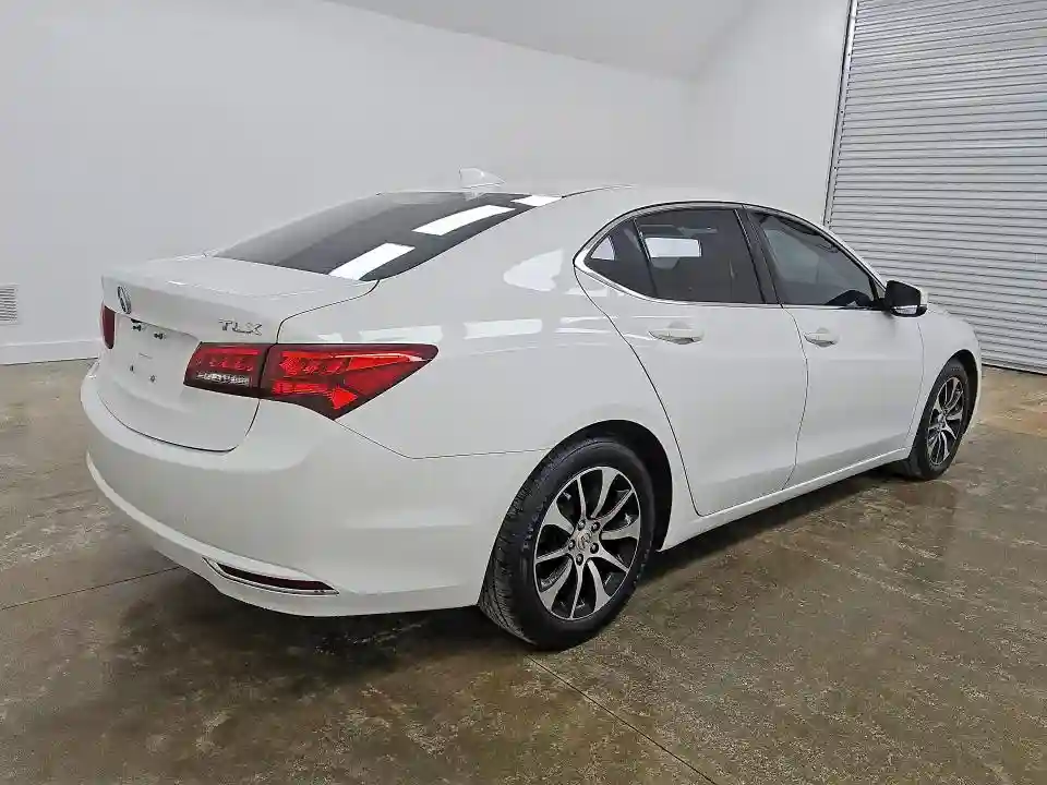 19UUB1F36HA009960 2017 ACURA TLX-2
