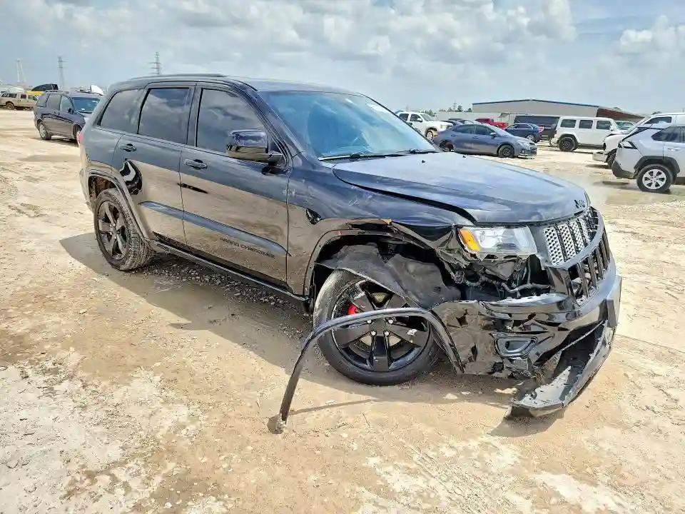 1C4RJEAG7FC615794 2015 JEEP GRAND CHEROKEE-3