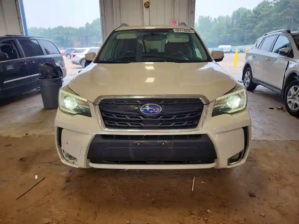 JF2SJGWC0JH458593 2018 SUBARU FORESTER-4