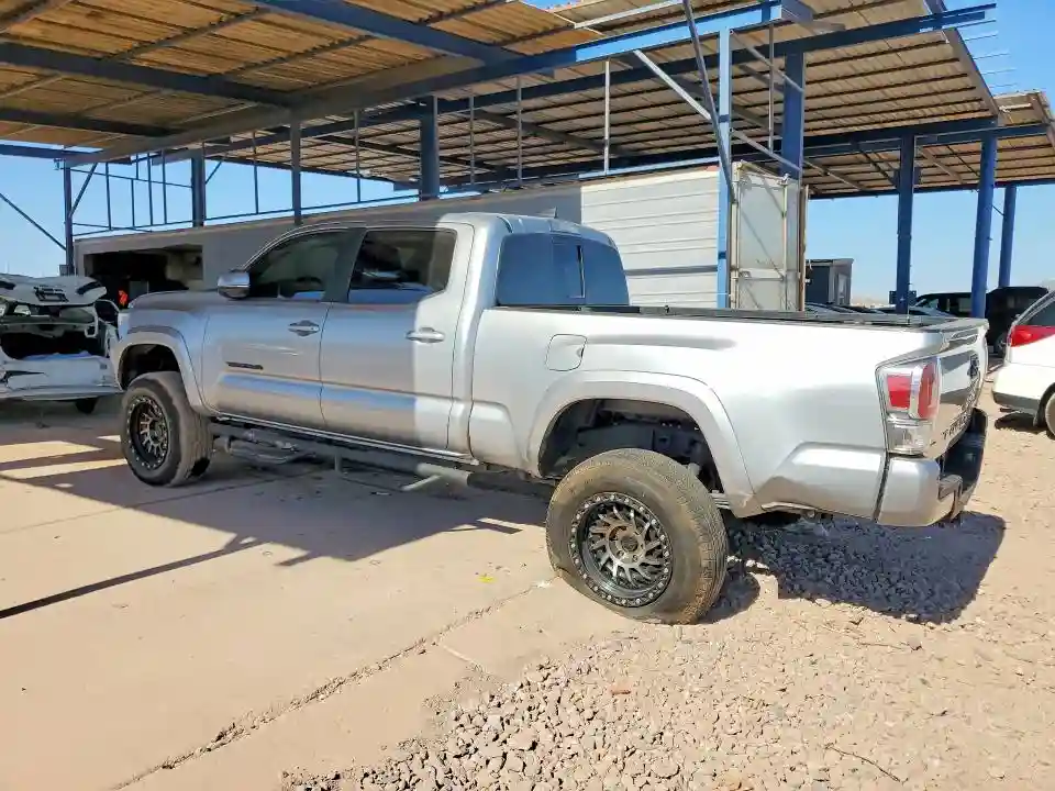 3TMDZ5BN6LM091497 2020 TOYOTA TACOMA TRD-1