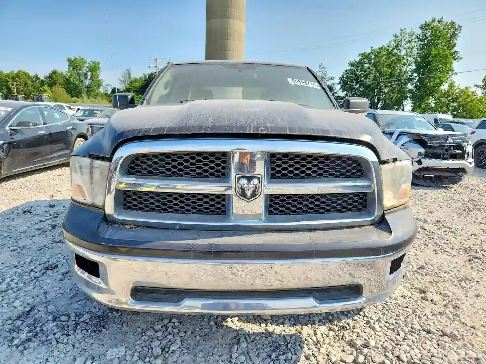 1D7RV1CP5BS625336 2011 DODGE RAM 1500-4
