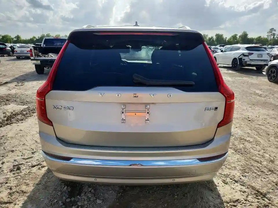 YV4L12PE5R1157454 2024 VOLVO XC90-5