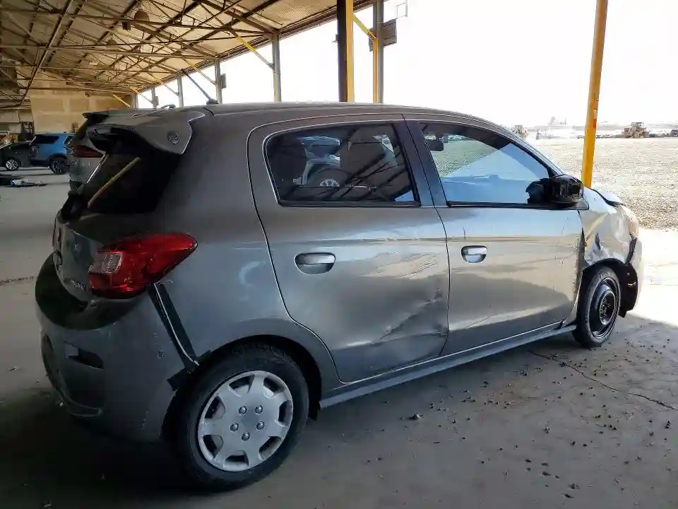 ML32A3HJ5HH004582 2017 MITSUBISHI MIRAGE-2