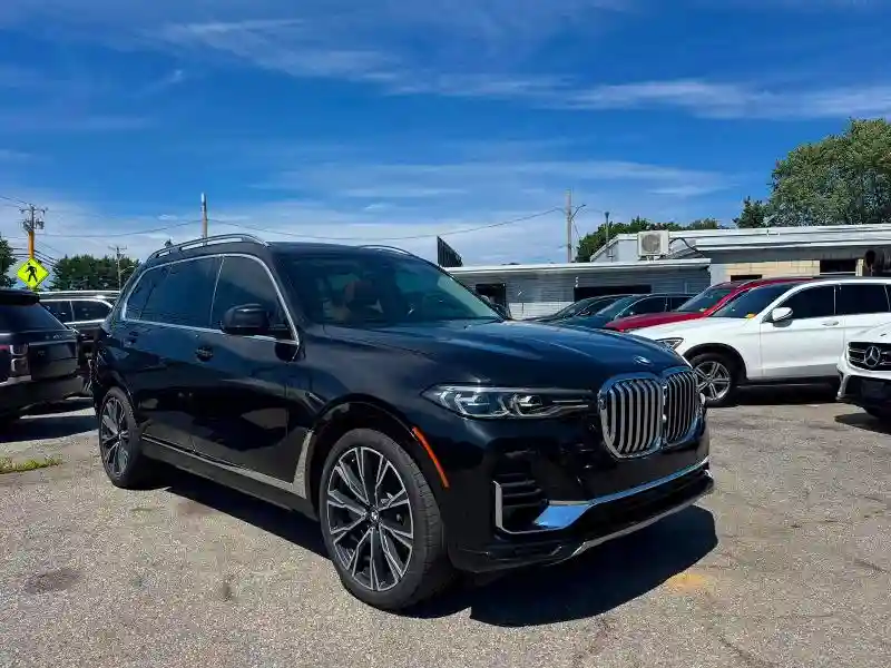 5UXCW2C02L9B52589 2020 BMW X7-0