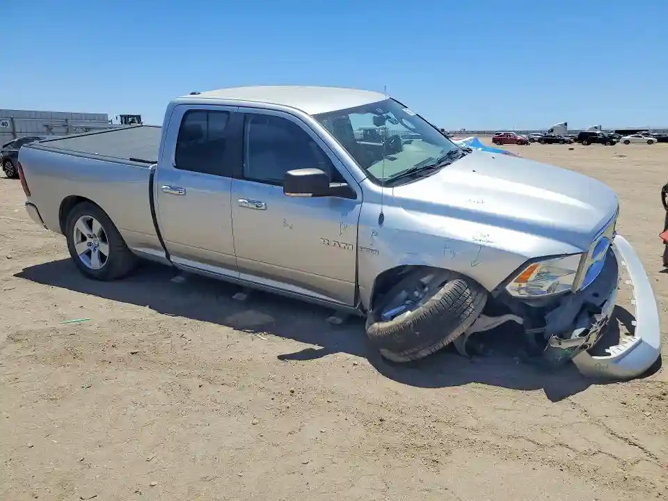 1D7RV1GT1AS125194 2010 DODGE RAM 1500-3