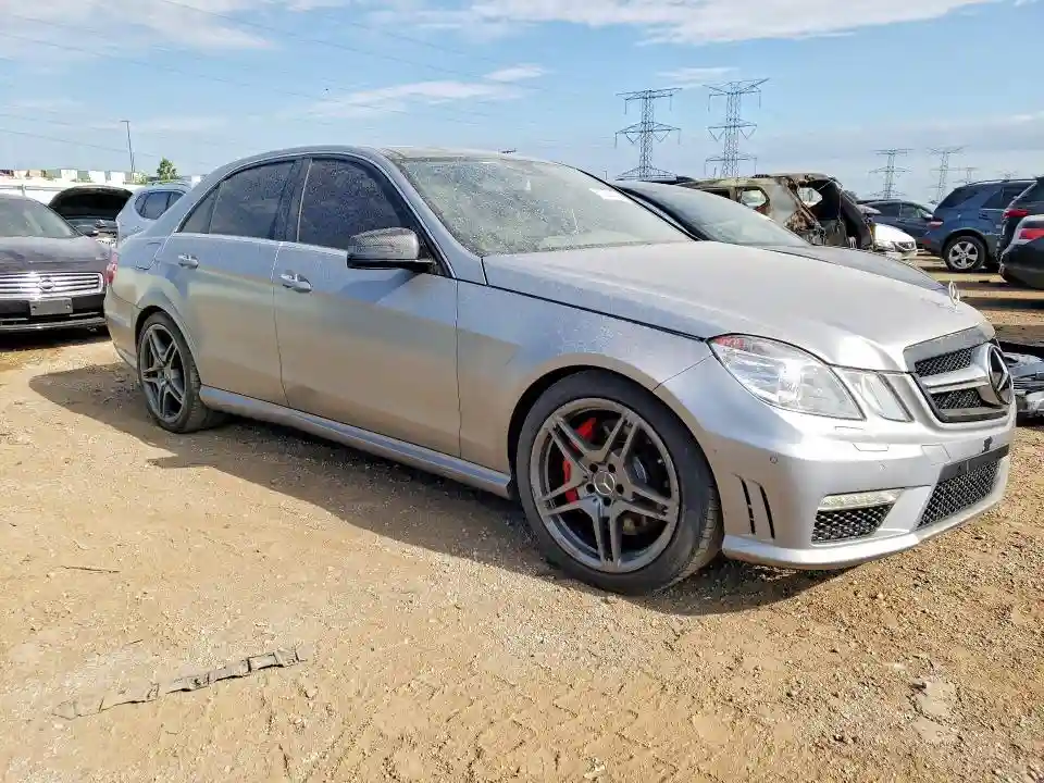 WDDHF7EB3DA732231 2013 MERCEDES-BENZ E-CLASS-3