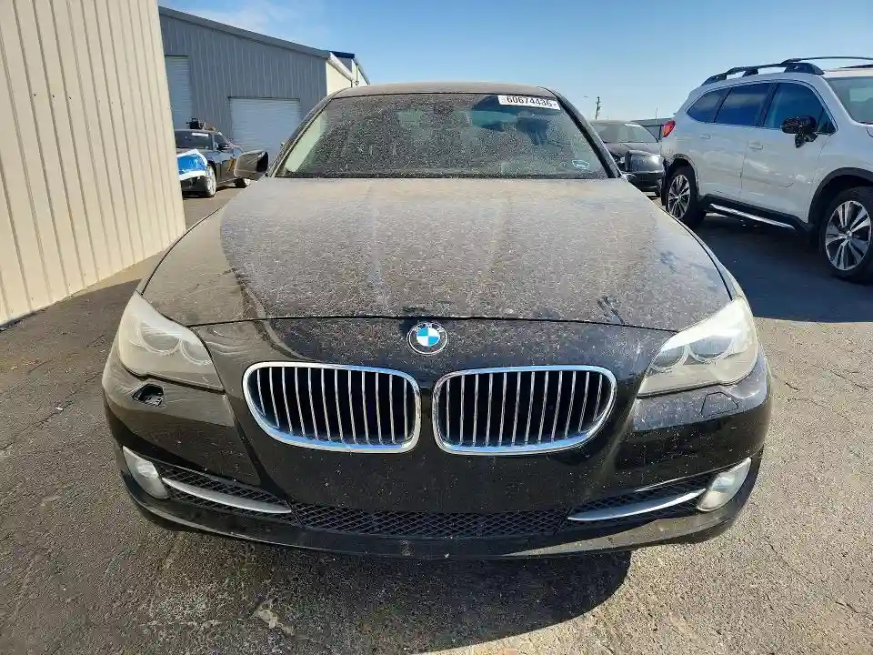 WBAXG5C58DDY34298 2013 BMW 5 SERIES-4
