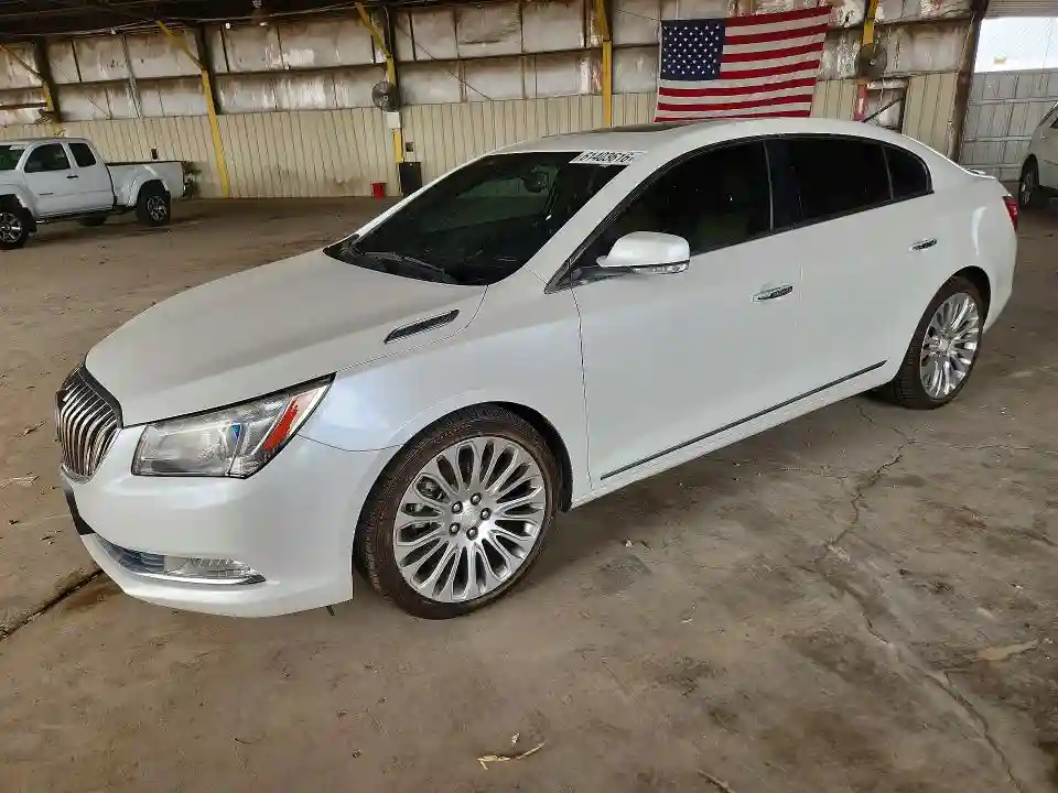 1G4GF5G39GF150847 2016 BUICK LACROSSE-0