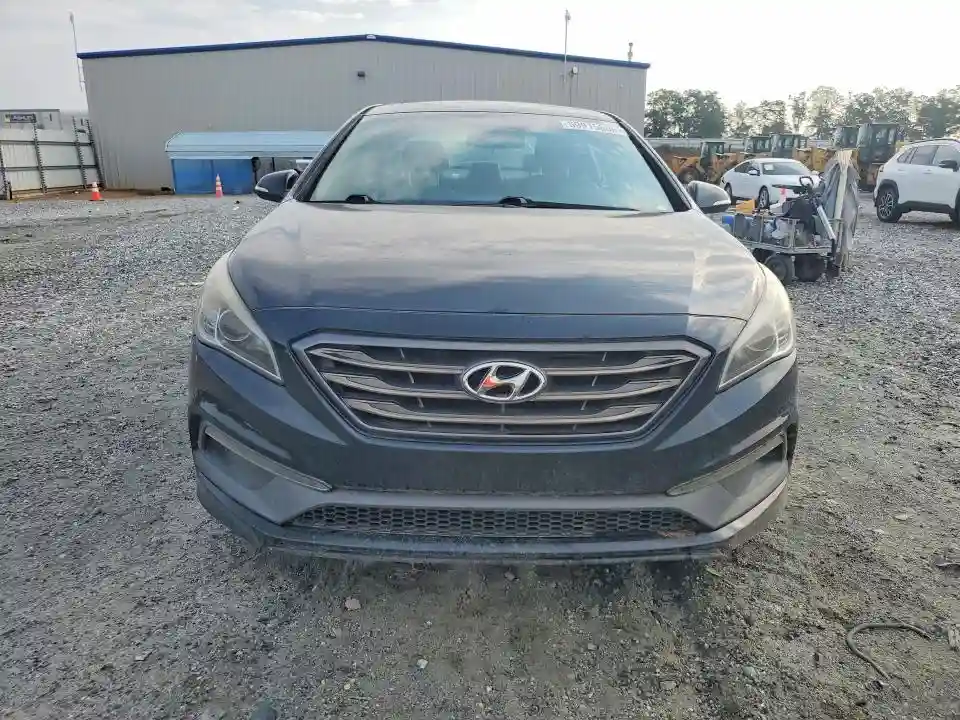 5NPE34AF6GH310464 2016 HYUNDAI SONATA-4
