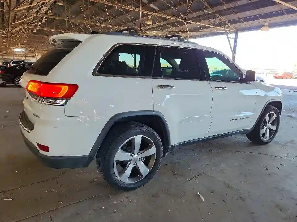 1C4RJEBG6GC464088 2016 JEEP GRAND CHEROKEE-2