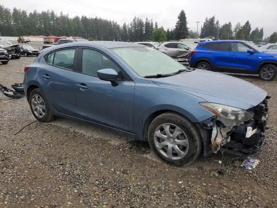 JM1BM1K70F1245672 2015 MAZDA 3-3