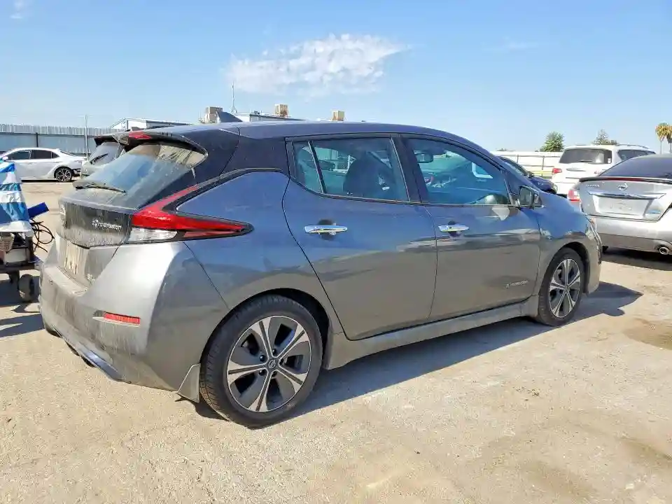 1N4AZ1CP7KC303163 2019 NISSAN LEAF-2