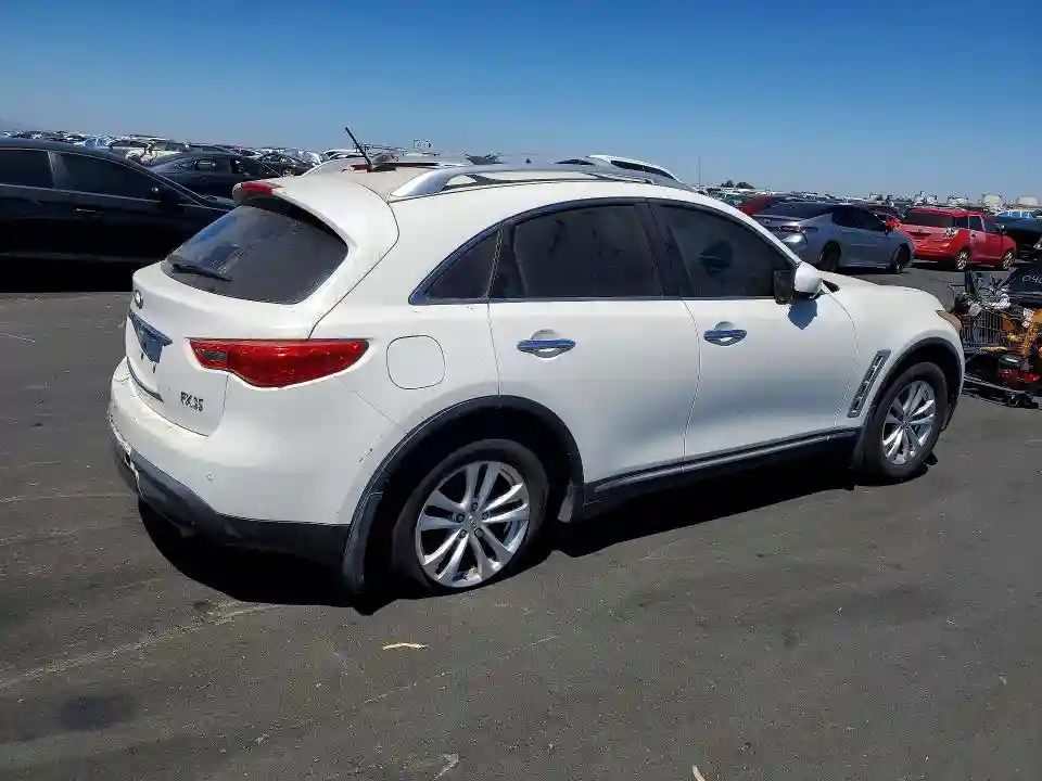 JN8AS1MW8AM855904 2010 INFINITI FX35 BASE-2