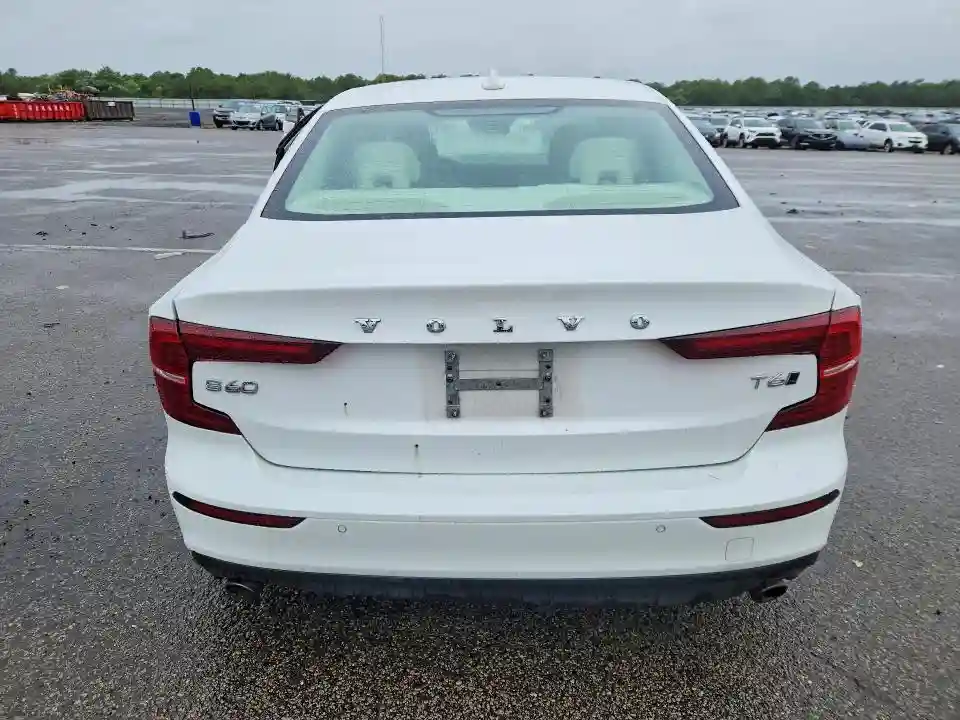 7JRA22TK1LG063600 2020 VOLVO S60-5