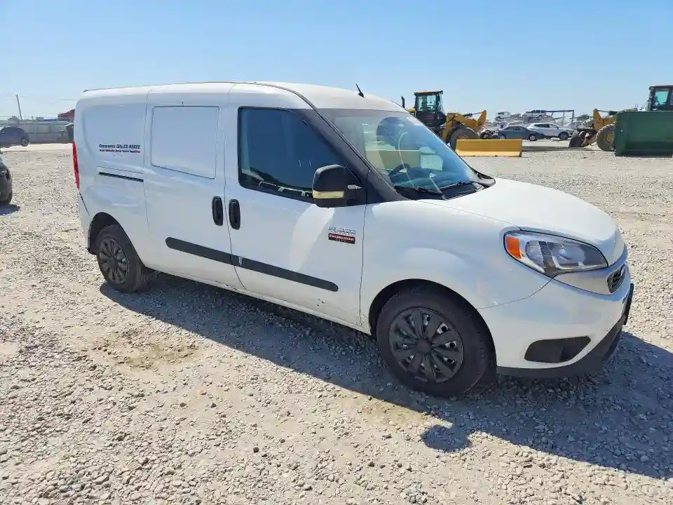 ZFBHRFAB7N6W99064 2022 RAM PROMASTER-3
