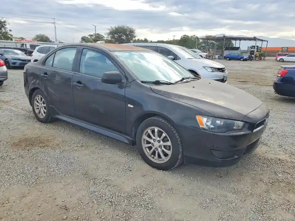 JA32U2FU2DU008603 2013 MITSUBISHI LANCER-3