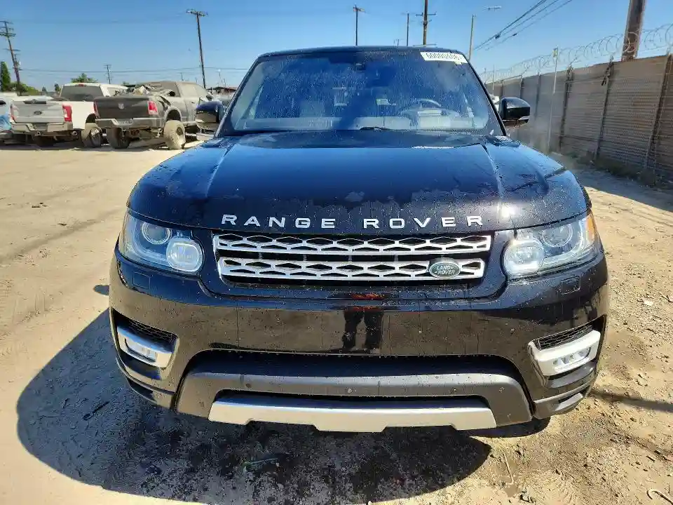 SALWR2KF7GA646095 2016 LAND ROVER RANGEROVER-4