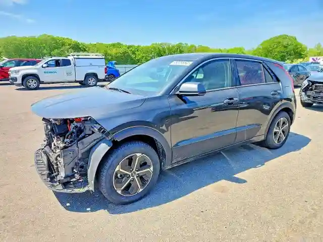 KNDCP3LE5T5329155 2026 KIA NIRO-0