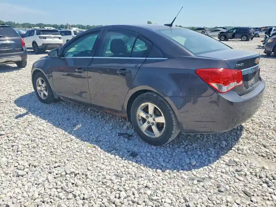 1G1PC5SB7E7329965 2014 CHEVROLET CRUZE-1