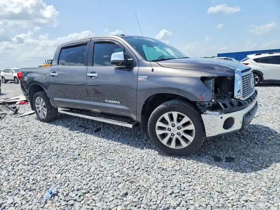 5TFFY5F11BX106791 2011 TOYOTA TUNDRA-3