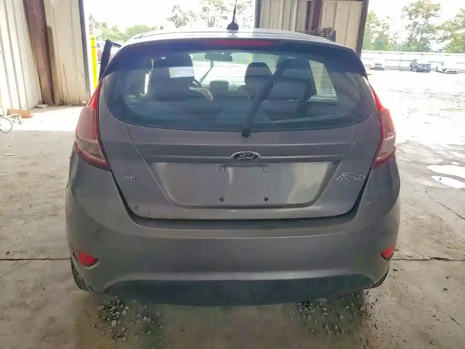3FADP4EJ4EM131559 2014 FORD FIESTA-5