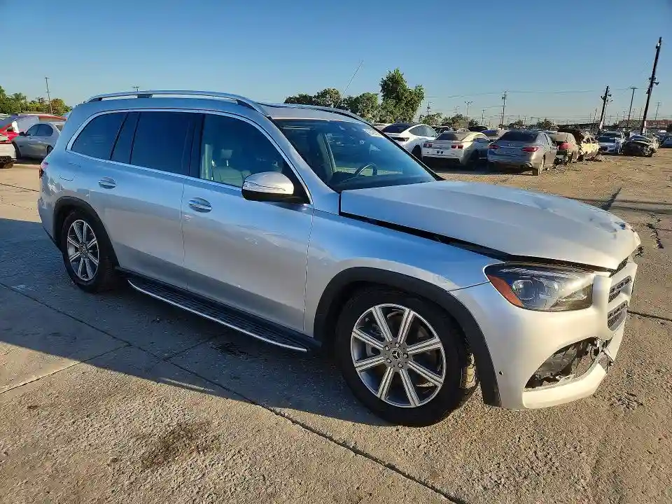 4JGFF5KE7LA138854 2020 MERCEDES-BENZ GLS-CLASS-3