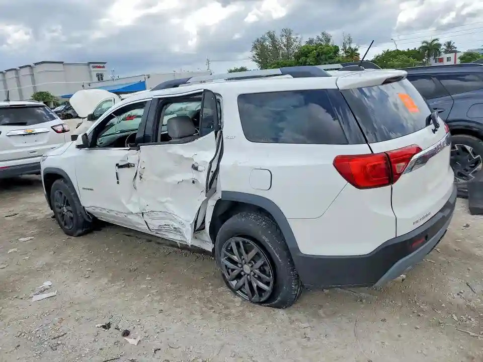 1GKKNULS4JZ136180 2018 GMC ACADIA-1