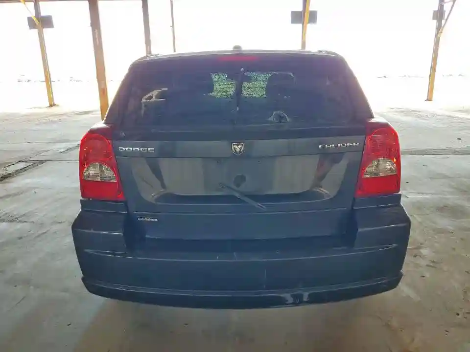 1B3CB3HA6BD110859 2011 DODGE CALIBER-5