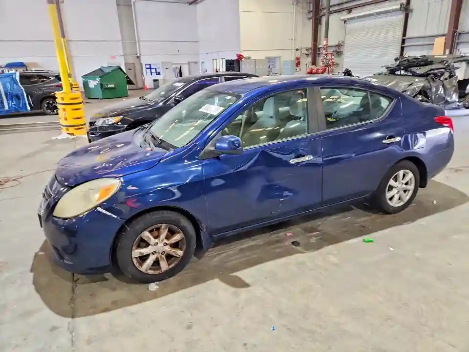 3N1CN7AP1CL866965 2012 NISSAN VERSA-0