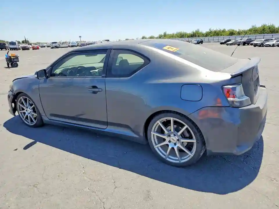 JTKJF5C74E3067238 2014 SCION TC BASE-1