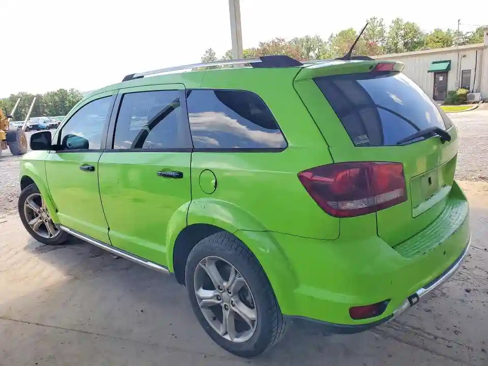 3C4PDCGB0HT691797 2017 DODGE JOURNEY-1