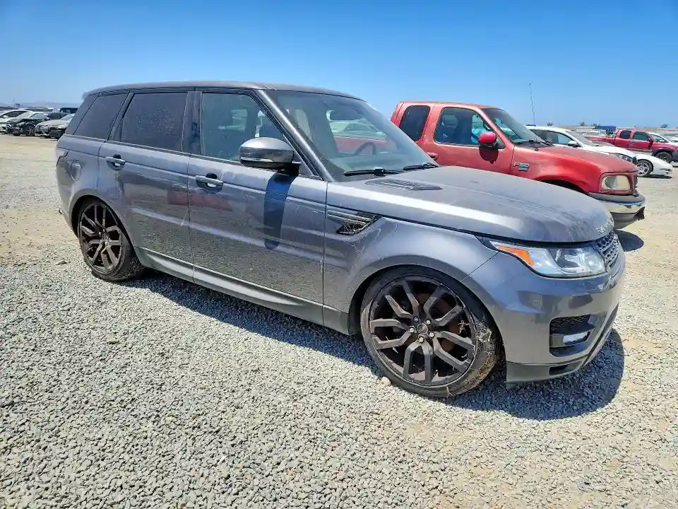 SALWG2VF3FA538900 2015 LAND ROVER RANGEROVER-3