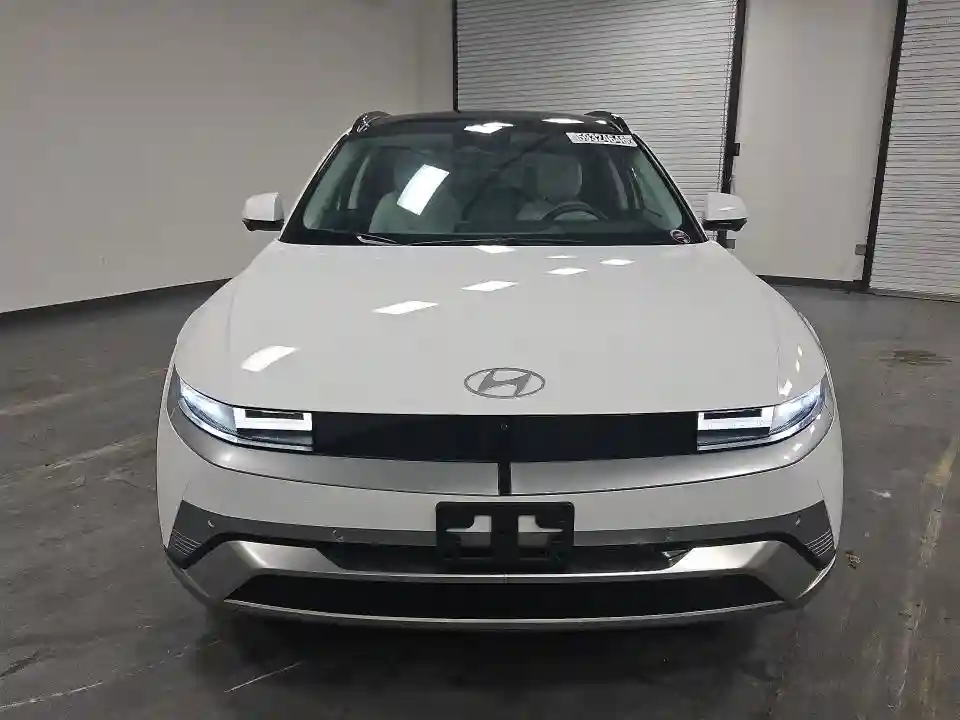 7YAKR4DA1SY038617 2025 HYUNDAI IONIQ-4