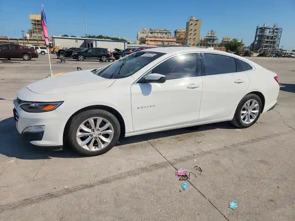 1G1ZD5ST7NF163936 2022 CHEVROLET MALIBU-0