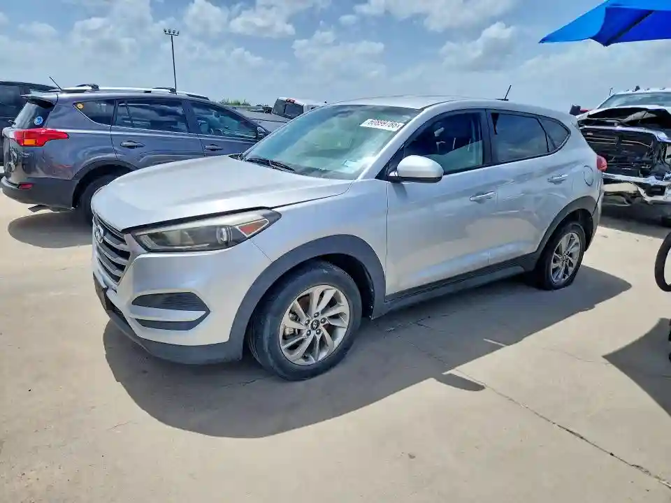 KM8J23A45HU463804 2017 HYUNDAI TUCSON-0