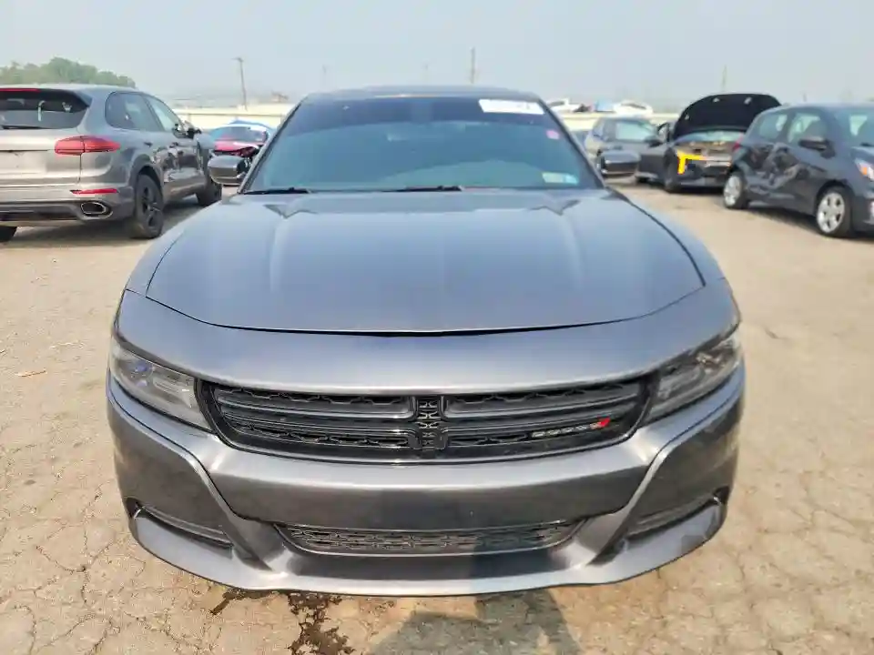2C3CDXHG2GH317512 2016 DODGE CHARGER-4