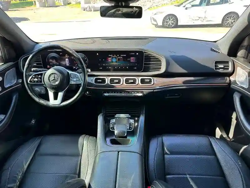 4JGFB4KB3LA196536 2020 MERCEDES-BENZ GLE-CLASS-5