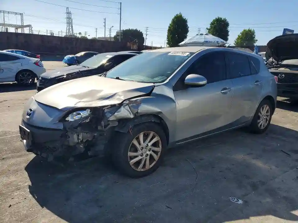 JM1BL1L83C1653847 2012 MAZDA 3-0