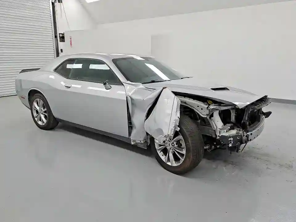 2C3CDZGG8PH686422 2023 DODGE CHALLENGER-3