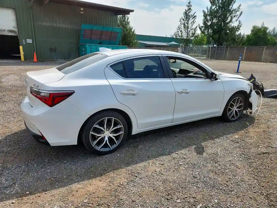 19UDE2F78LA003375 2020 ACURA ILX-2
