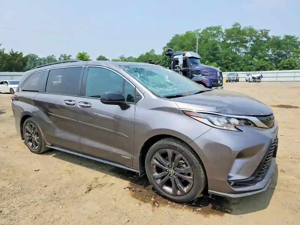 5TDDRKEC1MS064170 2021 TOYOTA SIENNA-3